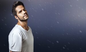 Read more about the article Με τον Γιώργο Τσαλίκη η φωταγώγηση του χριστουγεννιάτικου δέντρου της Σπάρτης