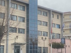 Read more about the article Έξι συλλήψεις ατόμων στην Κορινθία