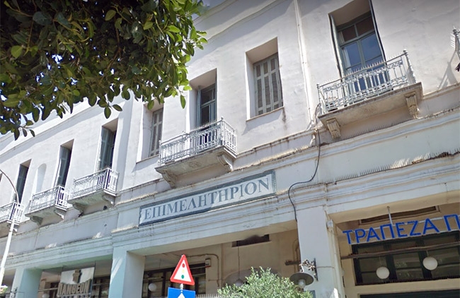 Read more about the article Επιμελητήριο Μεσσηνίας: “Να δοθούν συγκεκριμένες και ρητές δεσμεύσεις για το οδικό τμήμα Πύργος – Καλό Νερό – Τσακώνα”