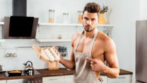 Read more about the article Έφαγε 1.000 αυγά σε ένα μήνα – δείτε τι συνέβη στο σώμα του