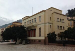 Read more about the article Προχωρά η ίδρυση “Μουσείου του 1821” στο Ναύπλιο – “Πράσινο φως από το δημοτικό συμβούλιο