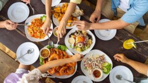 Read more about the article Συμβουλές για υγιεινή και οικονομική Σαρακοστή