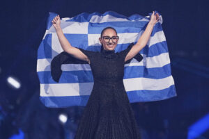 Read more about the article Κλαυδία: «Το ευχαριστώ είναι λίγο, αιώνια ευγνώμων»