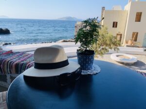 Read more about the article Τουρισμός και Πόλεμος στο Ιράν και οι επιπτώσεις σε Ελλάδα και Κύπρο