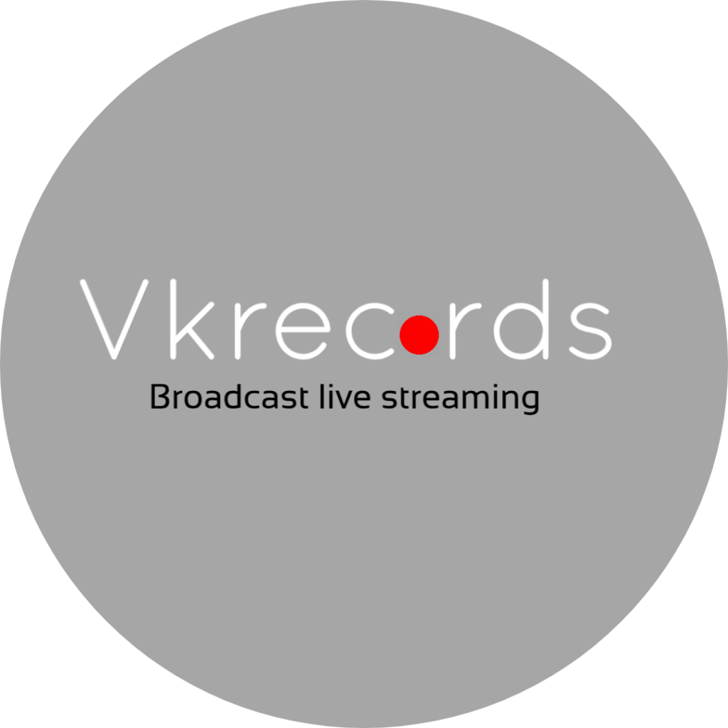 Vkrecords Audio Visual production services