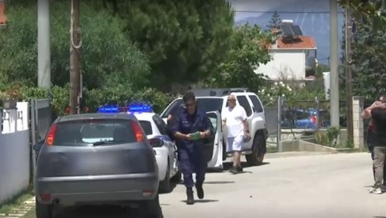 Διπλή δολοφονία στο Αίγιο: Στον Κορυδαλλό ο 65χρονος Ιταλός – Στο “μικροσκόπιο” κηλίδες αίματος και μαρτυρίες