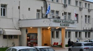Read more about the article Γεωργιάδης: Ερεύνησα το περιστατικό στο Ναύπλιο, δεν πρέπει να χρεώνεται ο θάνατος της νοσηλεύτριας στους Ρομά