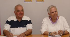 Read more about the article «Η ΠΡΟΛΗΨΗ ΕΙΝΑΙ ΤΟ ΚΑΛΥΤΕΡΟ ΟΠΛΟ ΑΠΕΝΑΝΤΙ ΣΤΗΝ ΜΑΣΤΙΓΑ ΤΩΝ ΝΑΡΚΩΤΙΚΩΝ» – ΕΚΔΗΛΩΣΗ ΣΤΗΝ ΤΡΙΠΟΛΗ (VD)