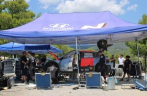 Read more about the article Προσωρινές ρυθμίσεις κυκλοφορίας ανακοίνωσε το Λιμεναρχείο Κορίνθου λόγω του ΕΚΟ Ράλλυ Ακρόπολις