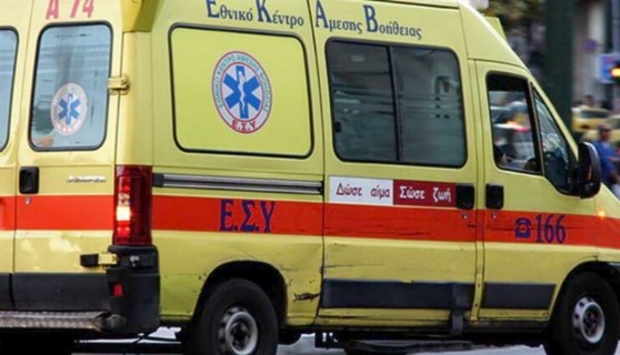 Θανατηφόρο τροχαίο στην Αργολίδα – Νεκρός 49χρονος οδηγός μοτοσυκλέτας