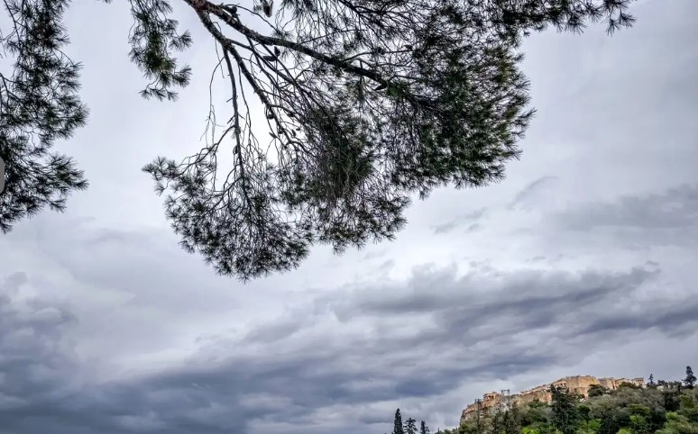 Read more about the article Καιρός σήμερα: Βοριάδες έως 7 μποφόρ στο Αιγαίο – Βροχές με θερμοκρασία έως τους 34 βαθμούς