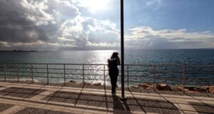 Read more about the article Kαιρός: Άνοδος της θερμοκρασίας, τοπικές βροχές το απόγευμα 