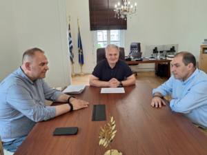Read more about the article Σε τροχιά χρηματοδότησης οι παρεμβάσεις για το οδικό δίκτυο της Γορτυνίας