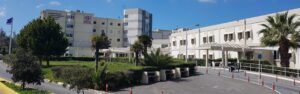 Read more about the article Τη λειτουργία του πρώτου Ιατρείου Κλωνικής Αιμοποίησης  ανακοίνωσε ο Άδωνις Γεωργιάδης