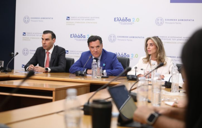 You are currently viewing Επέκταση της εφαρμογής της Ψηφιακής Αξιολόγησης του ΕΣΥ στα ογκολογικά και παιδιατρικά νοσοκομεία