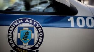 Read more about the article Στοχευμένες αστυνομικές επιχειρήσεις πραγματοποιήθηκαν στην Αργολίδα και στην Κορινθία