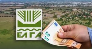 Read more about the article  ΕΛΓΑ: Καταβλήθηκαν 1,2 εκατ. ευρώ σε 441 δικαιούχους για τις ζημιές από πυρκαγιές του 2022