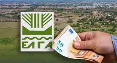 You are currently viewing  ΕΛΓΑ: Καταβλήθηκαν 1,2 εκατ. ευρώ σε 441 δικαιούχους για τις ζημιές από πυρκαγιές του 2022