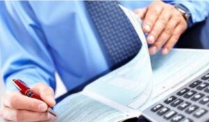 Read more about the article Στην τελική ευθεία οι φορολογικές δηλώσεις – Η 15η Ιουλίου καταληκτική ημερομηνία και για τις τροποποιητικές