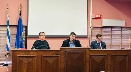 You are currently viewing Άργος: Συνεδρίαση για την εκλογή μελών του Προεδρείου του Δημοτικού Συμβουλίου και της Δημοτικής Επιτροπής