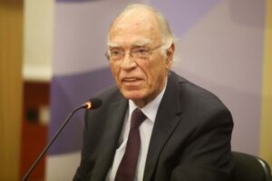 Read more about the article Πέθανε σε ηλικία 75 ετών ο Βασίλης Λεβέντης