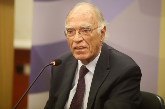 Πέθανε σε ηλικία 75 ετών ο Βασίλης Λεβέντης