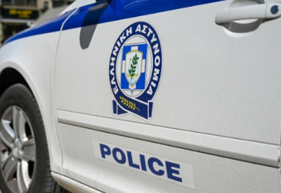 Για μικροποσότητα χασίς συνελήφθησαν νεαροί στη Σπάρτη