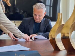 Read more about the article Η Περιφέρεια Πελοποννήσου ενεργοποιεί νέα πρόσκληση 8,5 εκατ. ευρώ για έργα προστασίας των ακτών