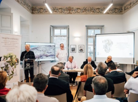 You are currently viewing Με τη σφραγίδα της UNESCO ο Πάρνωνας και το Ακρωτήριο Μαλέα – Δημήτρης Πτωχός: «Η ένταξη ανοίγει μια νέα εποχή για την Πελοπόννησο»