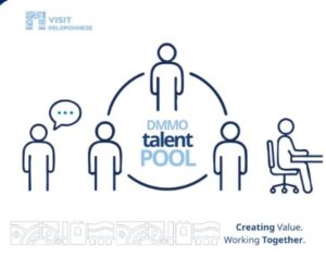 Read more about the article Τελευταίες ημέρες για το Visit Peloponnese Talent Pool – Η Πρόσκληση ολοκληρώνεται την Παρασκευή 10 Ιουλίου