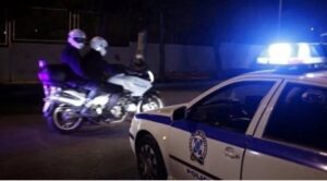 Read more about the article Άργος: Στο Θριάσιο σε κρίσιμη κατάσταση ο 24χρονος που πυροβολήθηκε ύστερα από καταδίωξη