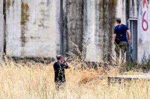 Read more about the article Αιματηρή καταδίωξη στο Άργος: Απολογούνται σήμερα οι δύο αστυνομικοί για τον τραυματισμό του 20χρονου