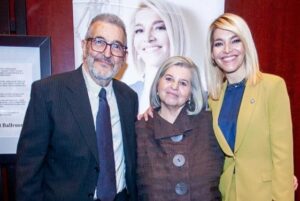Read more about the article Αφροδίτη Νέστορα: «Εύχομαι οι δικαστές να επιβάλλουν τις ποινές που αξίζουν στους δολοφόνους της μητέρας μου»