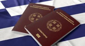 Read more about the article Το ελληνικό διαβατήριο μπαίνει στο Gov.gr Wallet