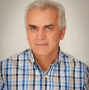 Read more about the article Νικόλαος Ζαχαρόπουλος: Όλα καλά,  που έλεγε και ο Κώστας Βουτσάς, αλλά όχι όλα ανθηρά (Φωτογραφίες)