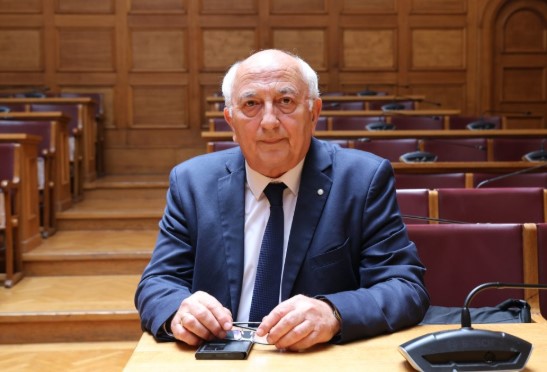 ΣΥΡΙΖΑ: Νέος γραμματέας της ΚΟ ο Γιάννης Αμανατίδης εν μέσω νέων αποχωρήσεων