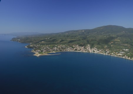 You are currently viewing Η Περιφέρεια Πελοποννήσου προχωρά το έργο προστασίας της ακτογραμμής στο Πεταλίδι – Οριστικός ανάδοχος για έργο 5,45 εκατ. ευρώ