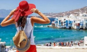 Read more about the article Τουρισμός για Όλους 2026-2027: Πότε ανοίγει η πλατφόρμα και ποιοι θα πάρουν έως 600 ευρώ
