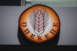 Read more about the article ΟΠΕΚΕΠΕ: Ποινική δίωξη σε Παπακώστα, Σενετάκη, Σκρέκα και Μπουκώρο από την Ευρωπαϊκή Εισαγγελία