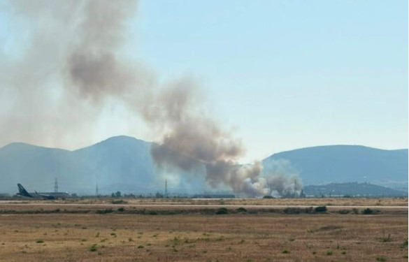 You are currently viewing Καλαμάτα: Εμπρησμός κατ’ εξακολούθηση, εκβιασμοί και παράνομες επιδοτήσεις στο κατηγορητήριο των τριών συλληφθέντων