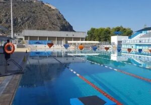 Read more about the article Αναστολή λειτουργίας του Δημοτικού Κολυμβητηρίου Ναυπλίου για εργασίες συντήρησης