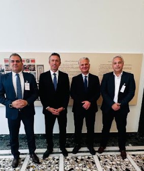 You are currently viewing Στη Βουλή ο Περιφερειάρχης Δημήτρης Πτωχός για την κύρωση της σύμβασης παραχώρησης του Διεθνούς Αερολιμένα Καλαμάτας