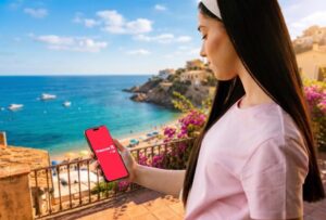 Read more about the article Tο FreenowbyLyft είναι διαθέσιμο σε περισσότερους από 20 καλοκαιρινούς προορισμούς σε όλη την Ελλάδα