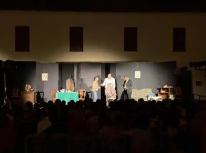 You are currently viewing Άργος: Θερμή ανταπόκριση για το «Μάνα, Μητέρα, Μαμά» – Συνεχίζεται το Πολιτιστικό Καλοκαίρι με τον «Τομ Σόγιερ»