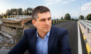 Read more about the article Χρίστος Δήμας: Στο 60%-65% τα έργα αποκατάστασης του Daniel