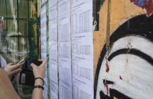 Read more about the article Πανελλαδικές 2026: Πώς κινήθηκαν οι βάσεις – Ποια τμήματα ξεπέρασαν τα 18.000 μόρια και πού καταγράφηκαν απώλειες