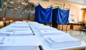Read more about the article Τα διλήμματα της κάλπης – Άρθρο γνώμης του Παναγιώτη Νίκα