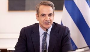 Read more about the article Μητσοτάκης: «Δεν θα γίνουν εκλογές το φθινόπωρο» – Τι είπε για ακρίβεια, στέγη και παροχές