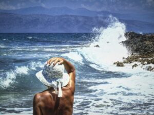 Read more about the article Καιρός: Σταδιακή ενίσχυση των μελτεμιών έως το Σάββατο