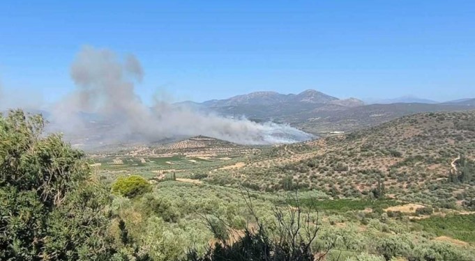 You are currently viewing Εκκένωση οικισμών της τ.κ.Φιχτιων της  Δημοτικής Ενότητας ΜΥΚΗΝΩΝ του Δήμου Άργους – Μυκηνών